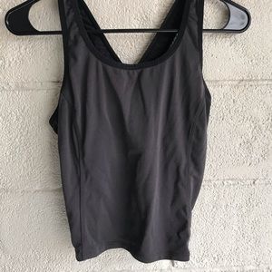 Patagonia Crop Workout Top